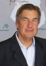 andy harries