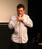 andy kindler photo