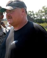andy reid