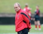andy robinson