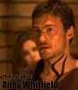 andy whitfield photo