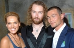 andy whitfield picture