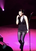 anette olzon