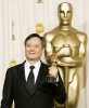 ang lee photo