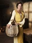 Angel Coulby Biography, Picture...
