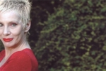 angela bowie photo