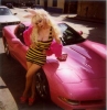 angelyne photo