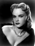 anne francis