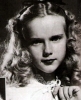 anne francis photo