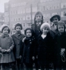 anne frank picture