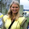 anneka rice photo
