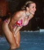 anni friesinger photo
