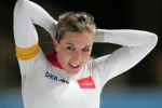 anni friesinger pic