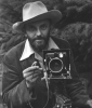 ansel adams photo