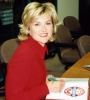 anthea turner photo