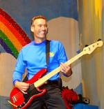anthony field