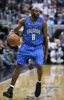 anthony johnson