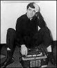 anthony newley photo