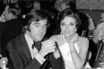 anthony newley pic