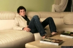 anton yelchin photo