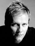 antony cotton