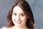 ariadna gil picture