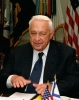 ariel sharon picture