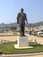 aristotle onassis