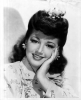 arline judge image