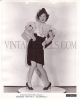 arline judge img