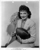 arline judge photo