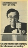 arnold stang photo