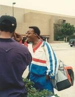 arsenio hall