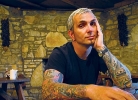 art alexakis pic