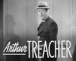 arthur treacher