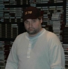 artie lange image