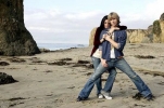 ashley parker angel pic