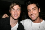 ashley parker angel picture