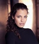 athena karkanis