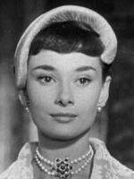 audrey hepburn