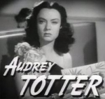 audrey totter