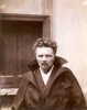 august strindberg picture