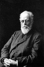 august weismann