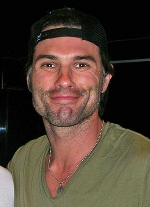 austin peck
