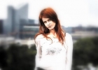 axelle red image