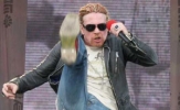 axl rose image