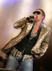axl rose picture