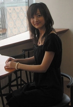 ayaka komatsu