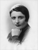 ayn rand photo