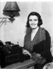 ayn rand picture